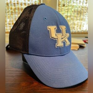 Kentucky Wildcats Nike Fitted Hat